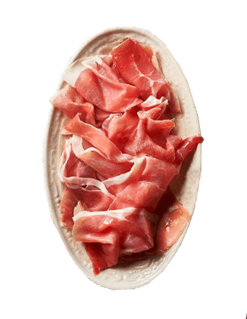 Gamas especiales en lonchas